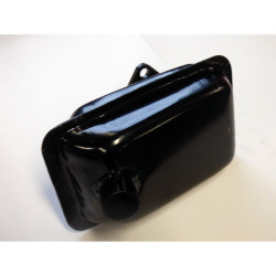 Pot d'Echappement Moteur...