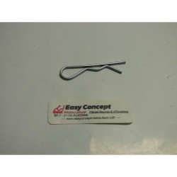 Goupille Beta Référence...