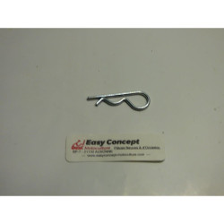 Goupille Beta Référence...