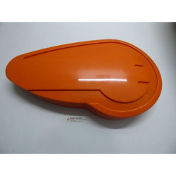 Capot Courroie Orange Om Référence 0340010007