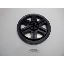 Poulie De Transmission...