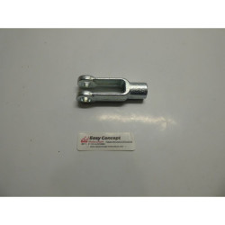 CLAVETTE 1/2-20" ACIER /...