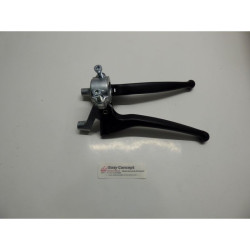 Levier Double Référence 62748