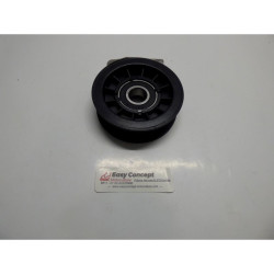 Poulie Plastique +...