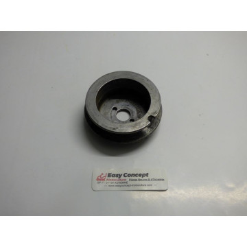 Coupelle de Lanceur Moteur...