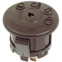 Contacteur à Clé Adaptable...