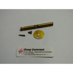 Axe + Volet Moteur JLO...