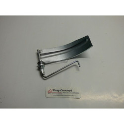 Volet de Régulateur Moteur...