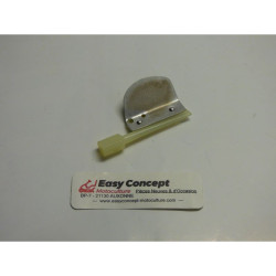 Volet de Régulateur Moteur...