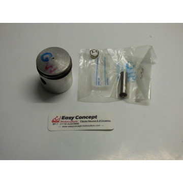 Piston Complet Moteur JLO...