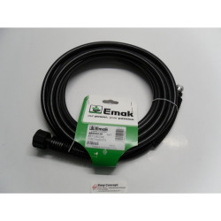 Tuyau Caoutchouc Nettoyeur...