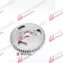 Pignon Référence 7021158...