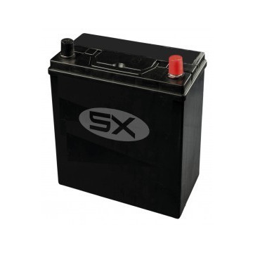 Batterie NS40 +D avec...