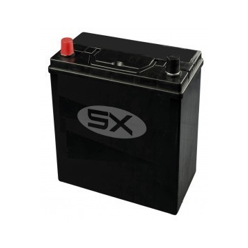 Batterie NS40 +G avec...