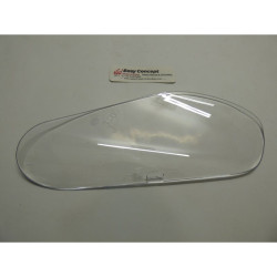 Vitre De Phare- Droit...