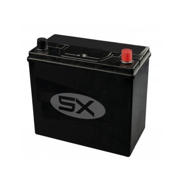 Batterie NS60 +D avec...