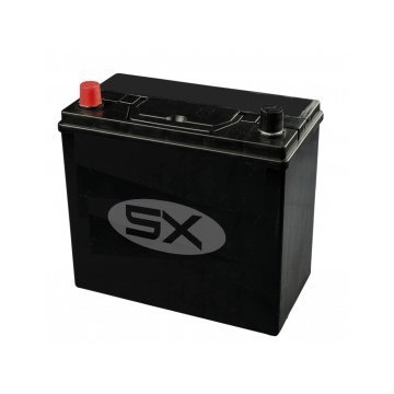Batterie NS60 +G avec...