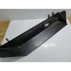 Tole De Protection...