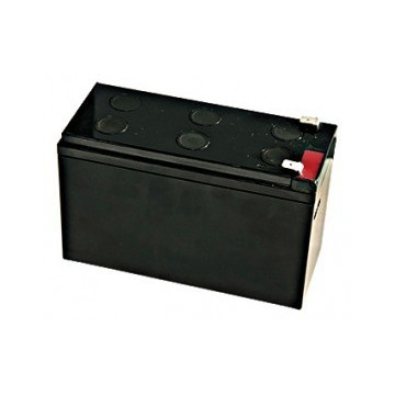Batterie gel étanche