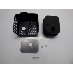 Kit Echapement Référence...