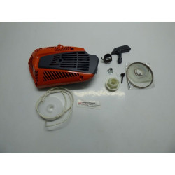 Demarrage Complet Référence...