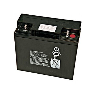 Batterie gel étanche NH1220