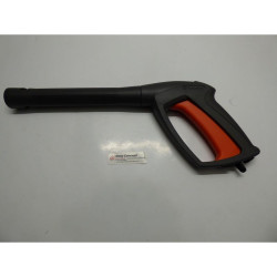 Pistolet G3 - gris foncé...