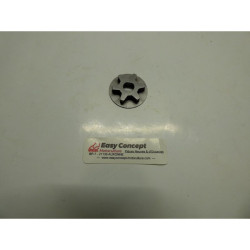 Spin pignon 3/8 "- 6T...