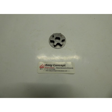 Spin pignon 3/8 "- 6T...