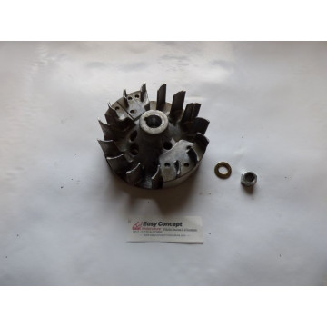 VOLANT MAGNETIQUE