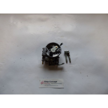 CARBURATEUR SANS BOISSEAU