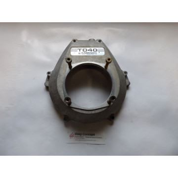 CARTER MOTEUR SUPPORT MOTEUR 