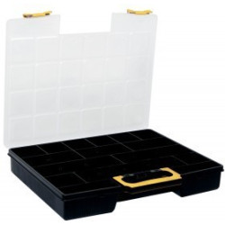 Coffret valise