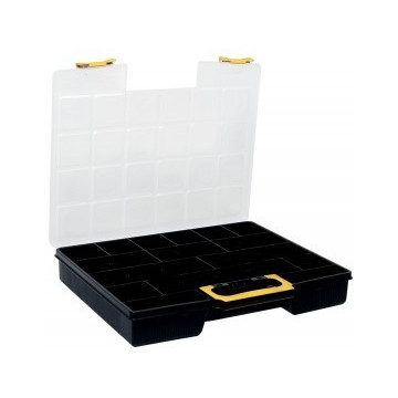 Coffret valise