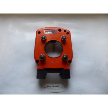 CARTER SUPPORT MOTEUR 