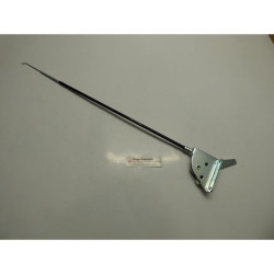 Levier + Cable Accel...