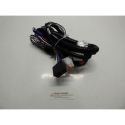 CABLE - PIECE DETACHEE...