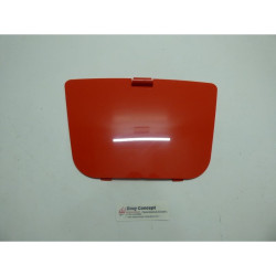 Couvercle Avant Orange...