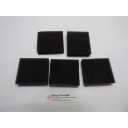 Vendu Par 5 Filtres Air...