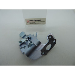 Plaque de Commande Gaz...