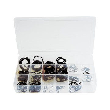 Circlips assortiment de 300...