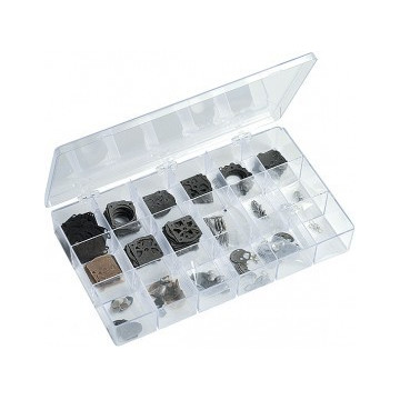 Pièces de rechange pour...