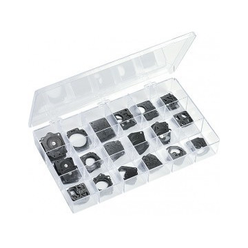 Pièces de rechange pour...