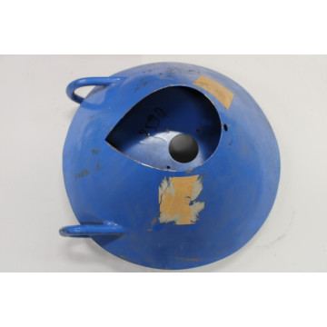 Capot de Faucheuse...