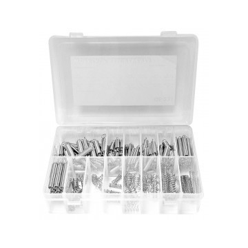 Coffret de ressorts...