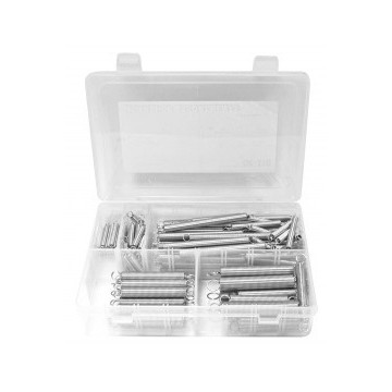 Coffret de ressorts...
