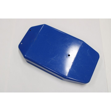Capot Motoculteur Staub STX...