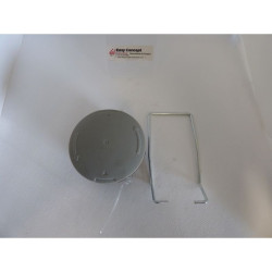 Tete Pour Bc200li Et Ds2000...