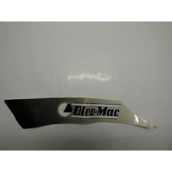 Autocollant Référence...