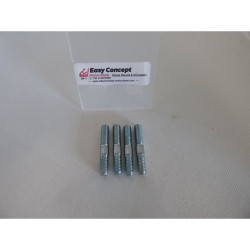 Vendu Par Sachet De 4...